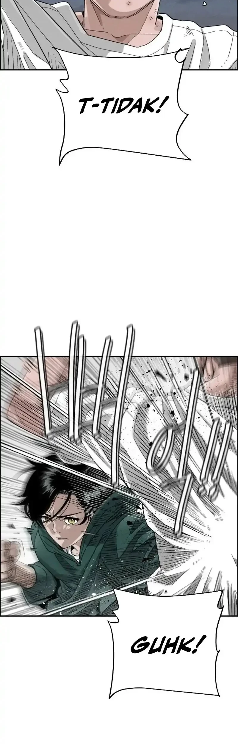Like Father, Like Son Chapter 7 Gambar 8