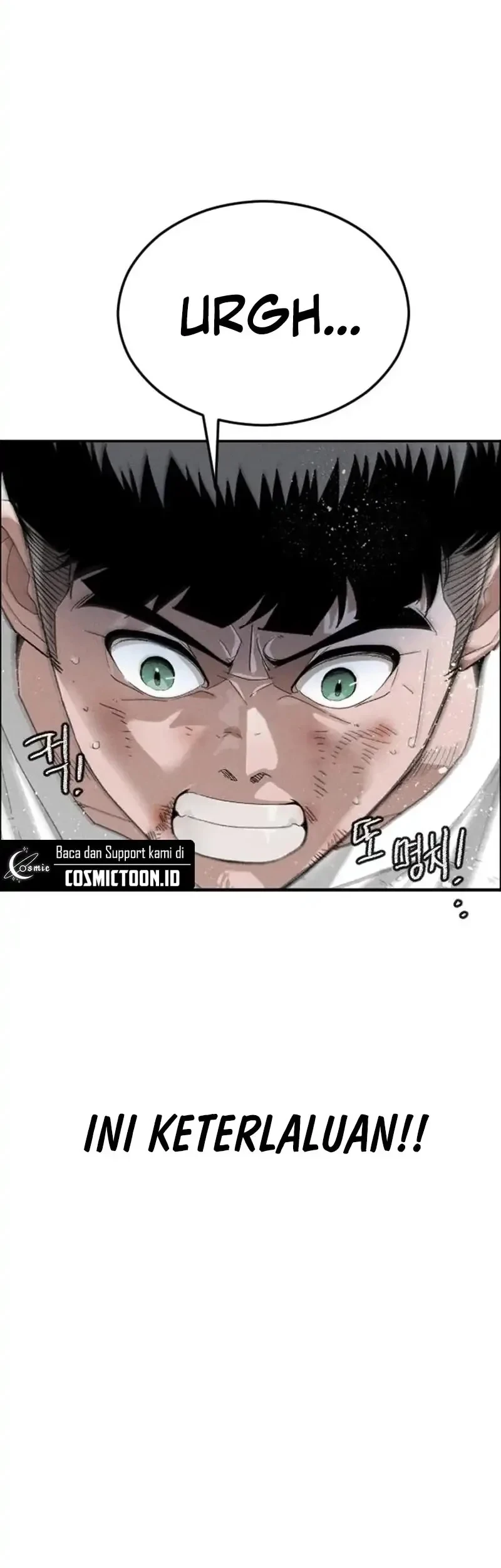Like Father, Like Son Chapter 7 Gambar 9