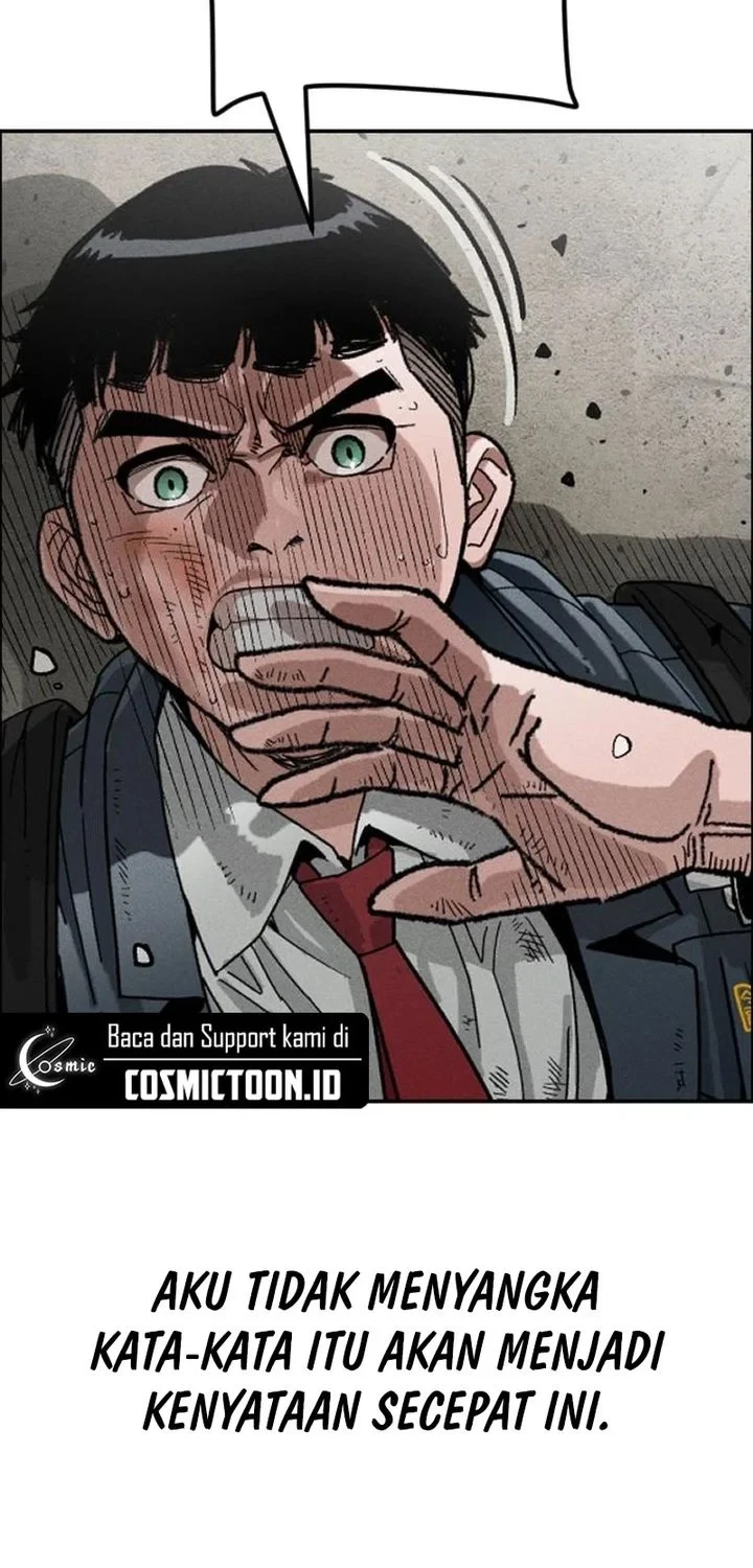 Like Father, Like Son Chapter 8 Gambar 8