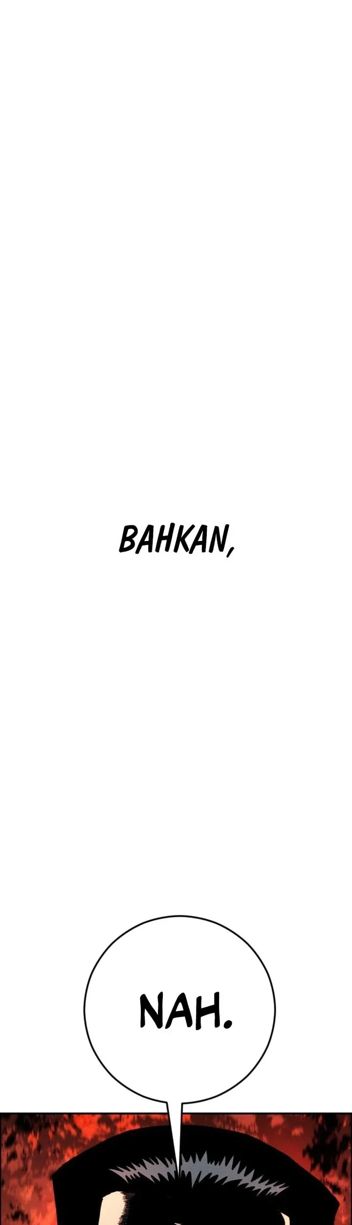 Like Father, Like Son Chapter 8 Gambar 9