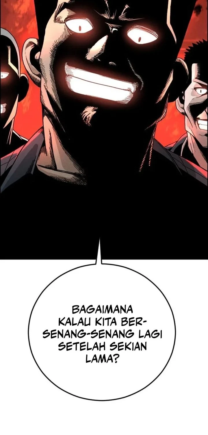 Like Father, Like Son Chapter 8 Gambar 10
