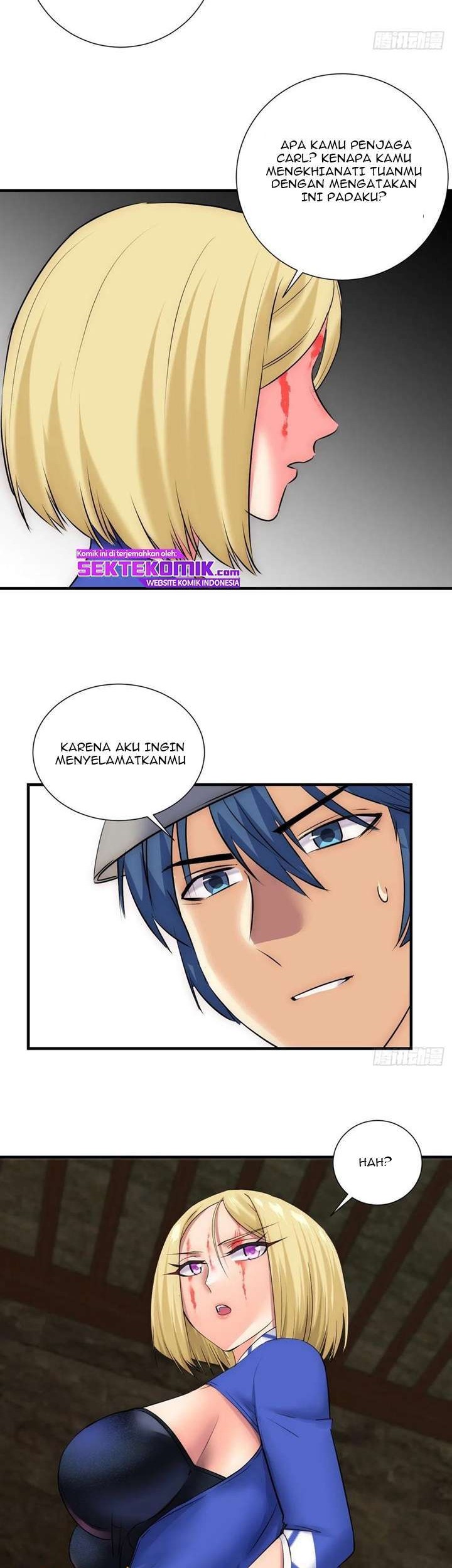 Limin Diguo Chapter 17 halaman 3