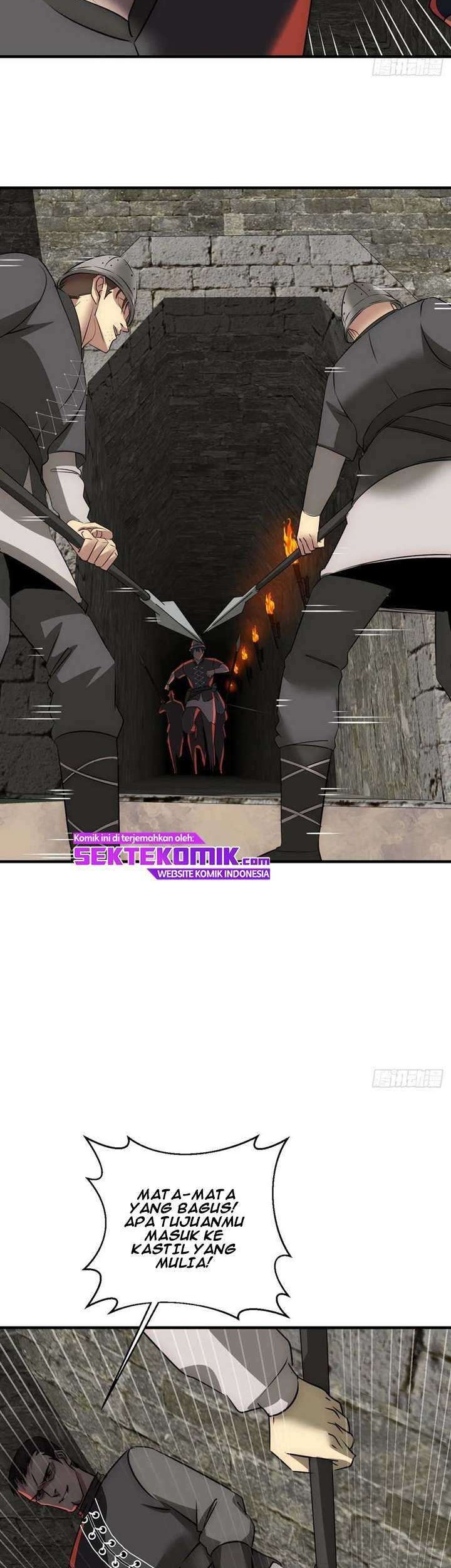 Limin Diguo Chapter 18 halaman 3