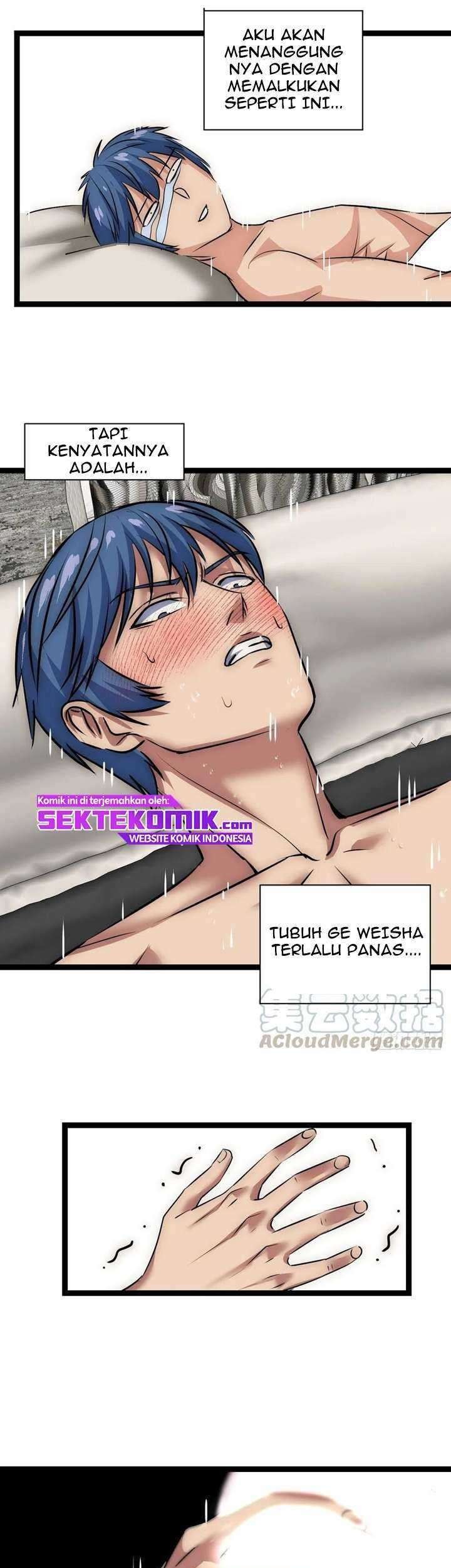 Limin Diguo Chapter 20 halaman 4
