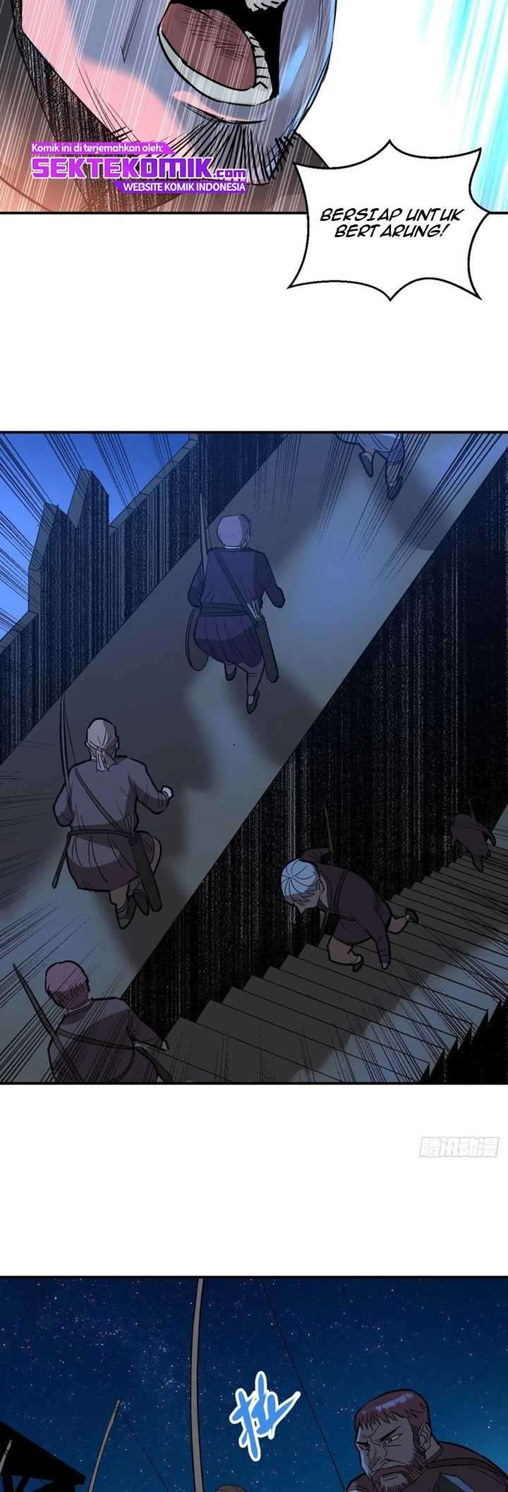 Limin Diguo Chapter 7 halaman 3