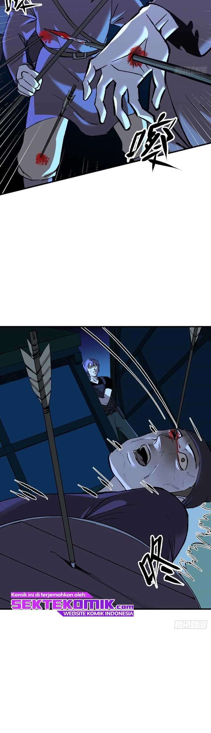 Limin Diguo Chapter 8 halaman 3