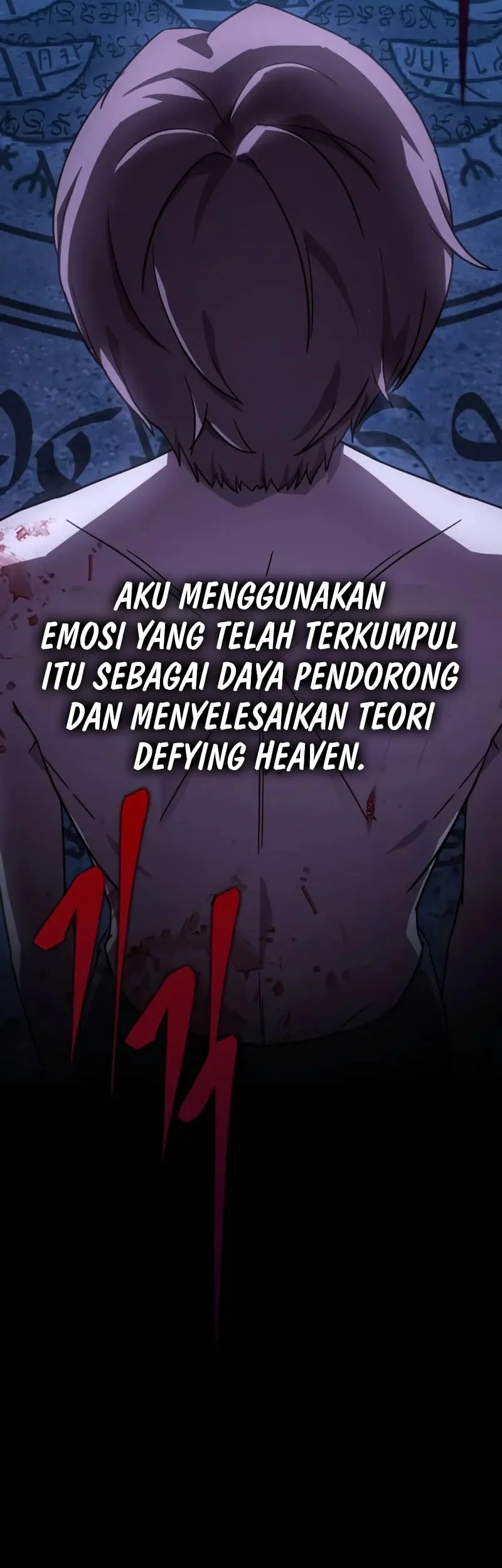 Limit-Breaking Genius Mage Chapter 16 Fix Gambar 6