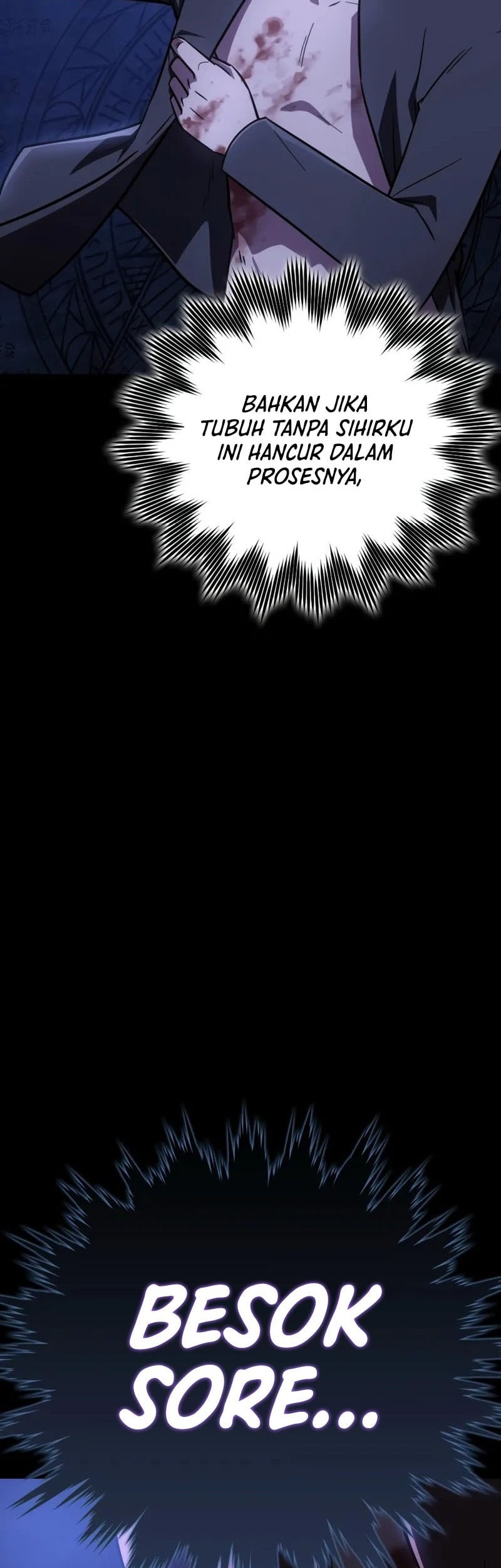 Limit-Breaking Genius Mage Chapter 2 halaman 7