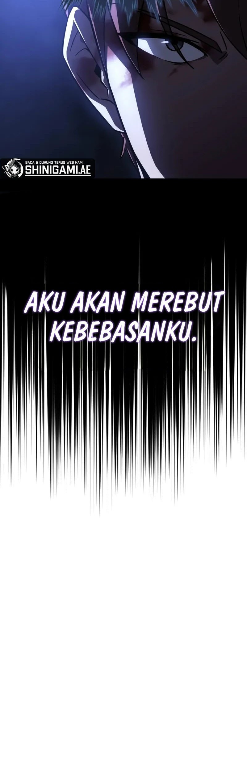 Limit-Breaking Genius Mage Chapter 2 halaman 8
