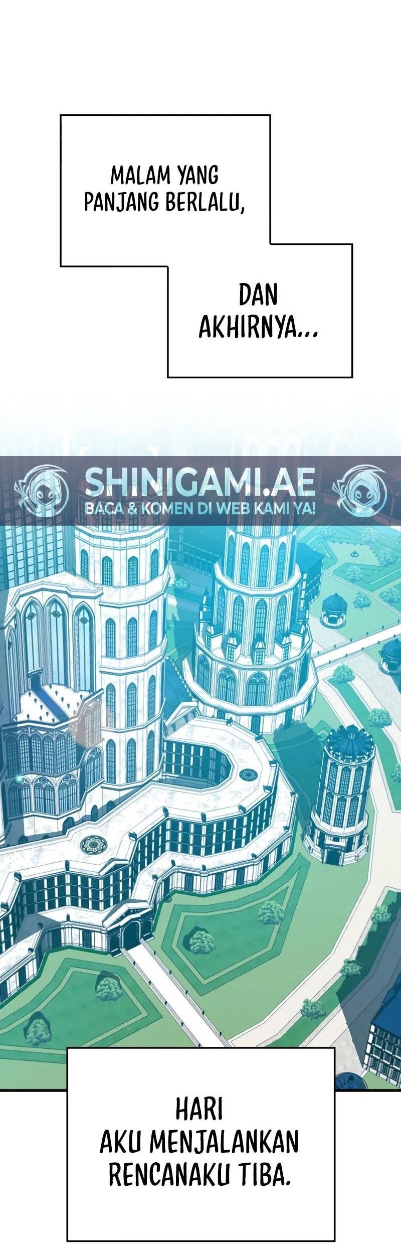 Limit-Breaking Genius Mage Chapter 2 halaman 9