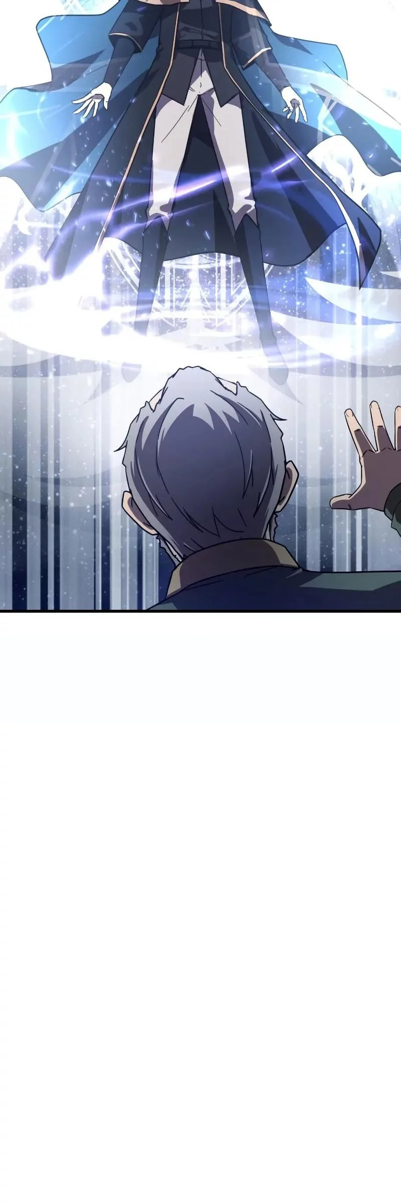 Limit-Breaking Genius Mage Chapter 28 halaman 5