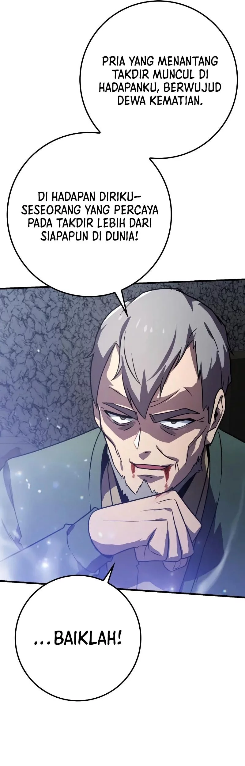 Limit-Breaking Genius Mage Chapter 28 halaman 6