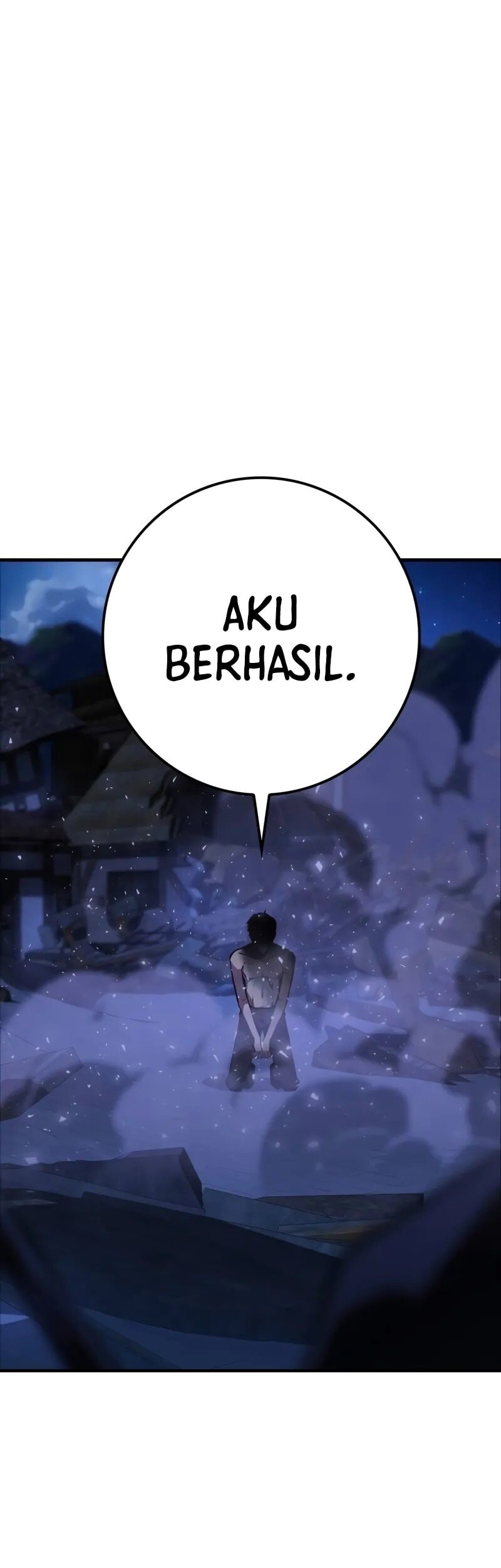 Limit-Breaking Genius Mage Chapter 3 halaman 6