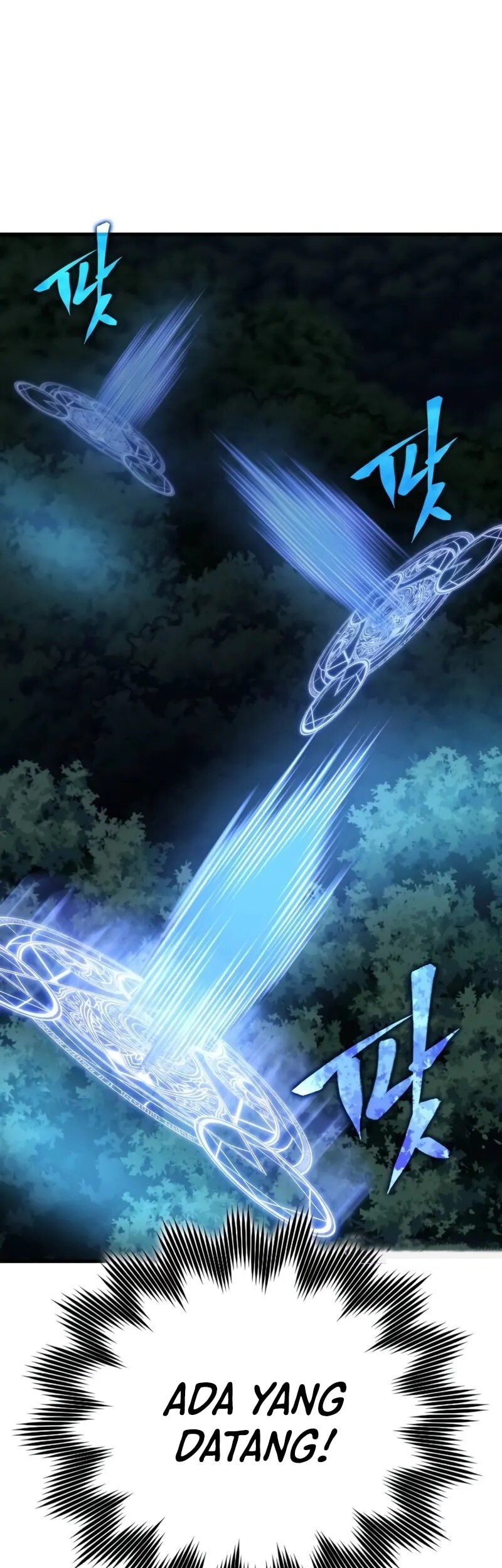 Limit-Breaking Genius Mage Chapter 3 halaman 8