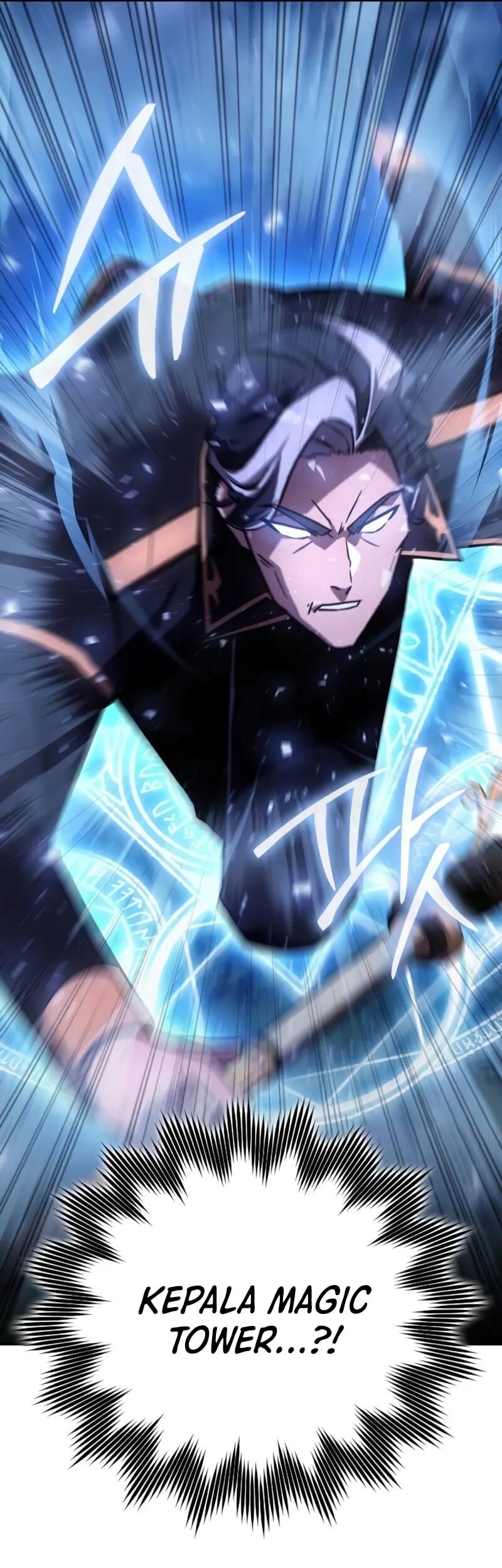 Limit-Breaking Genius Mage Chapter 3 halaman 10