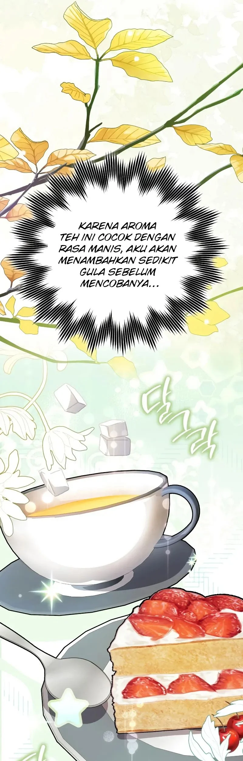 Limit-Breaking Genius Mage Chapter 32 Gambar 7