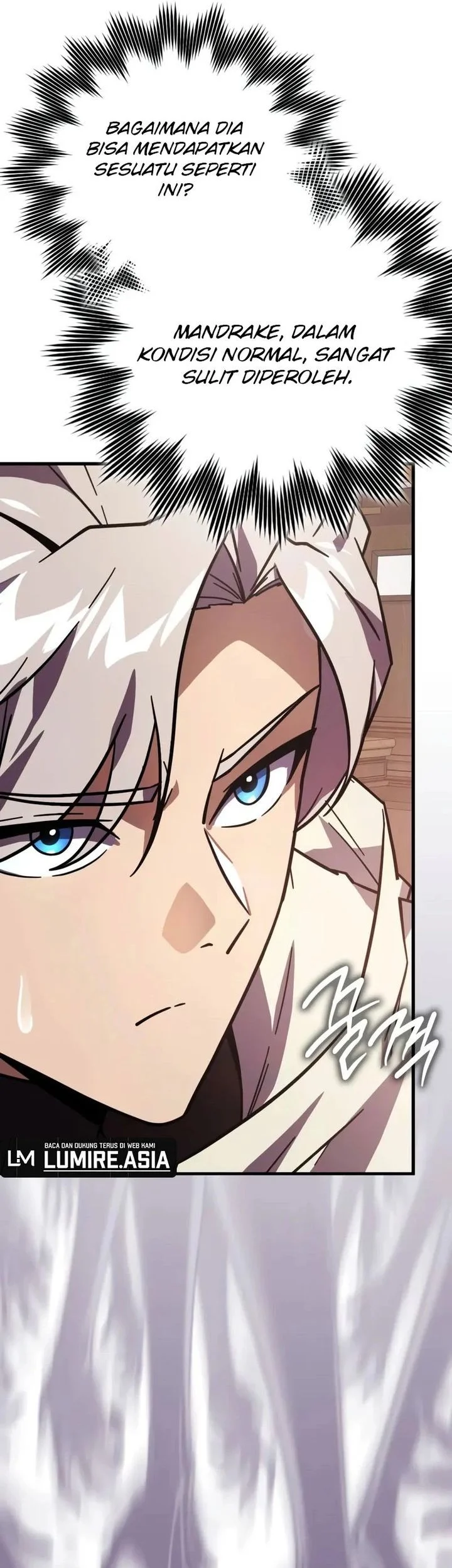 Limit-Breaking Genius Mage Chapter 36 Gambar 7