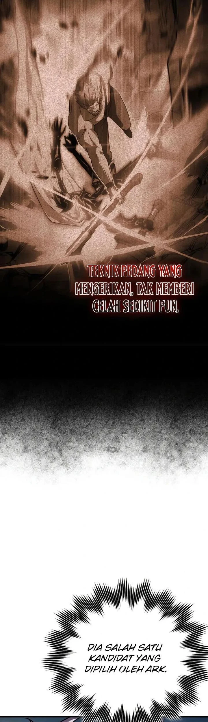 Limit-Breaking Genius Mage Chapter 37 Gambar 6