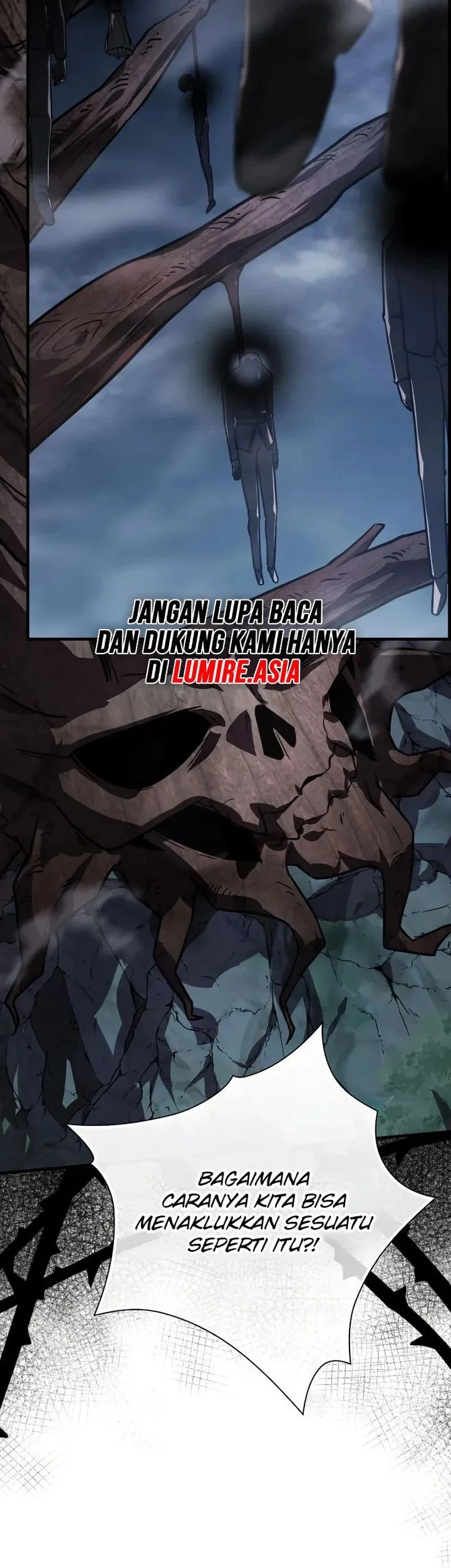 Limit-Breaking Genius Mage Chapter 38 Gambar 5