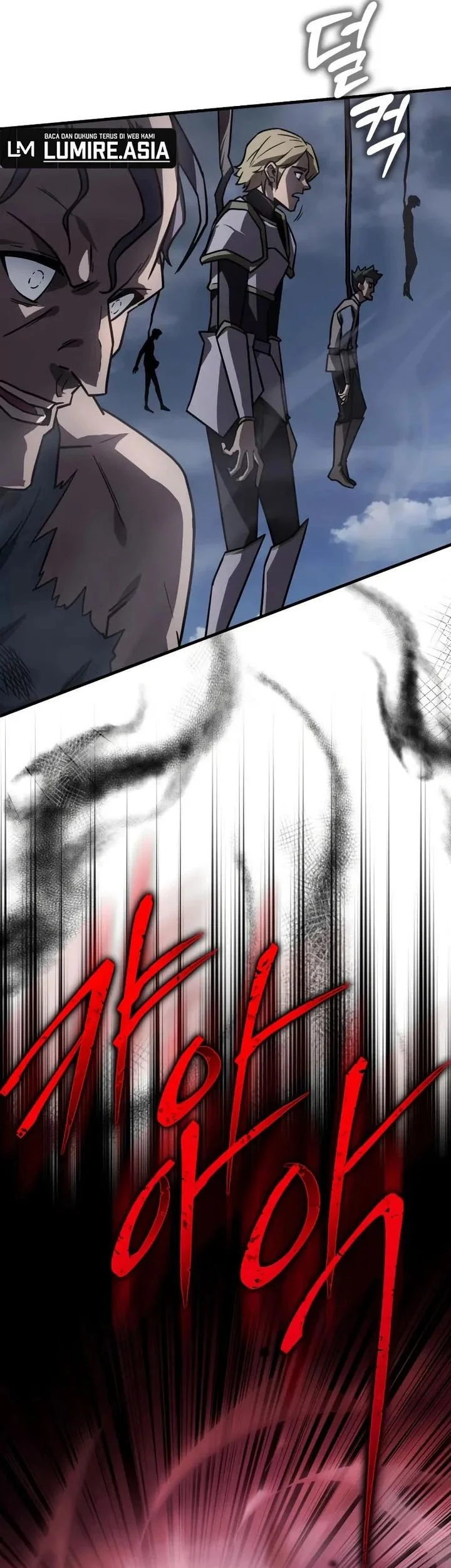 Limit-Breaking Genius Mage Chapter 38 Gambar 7