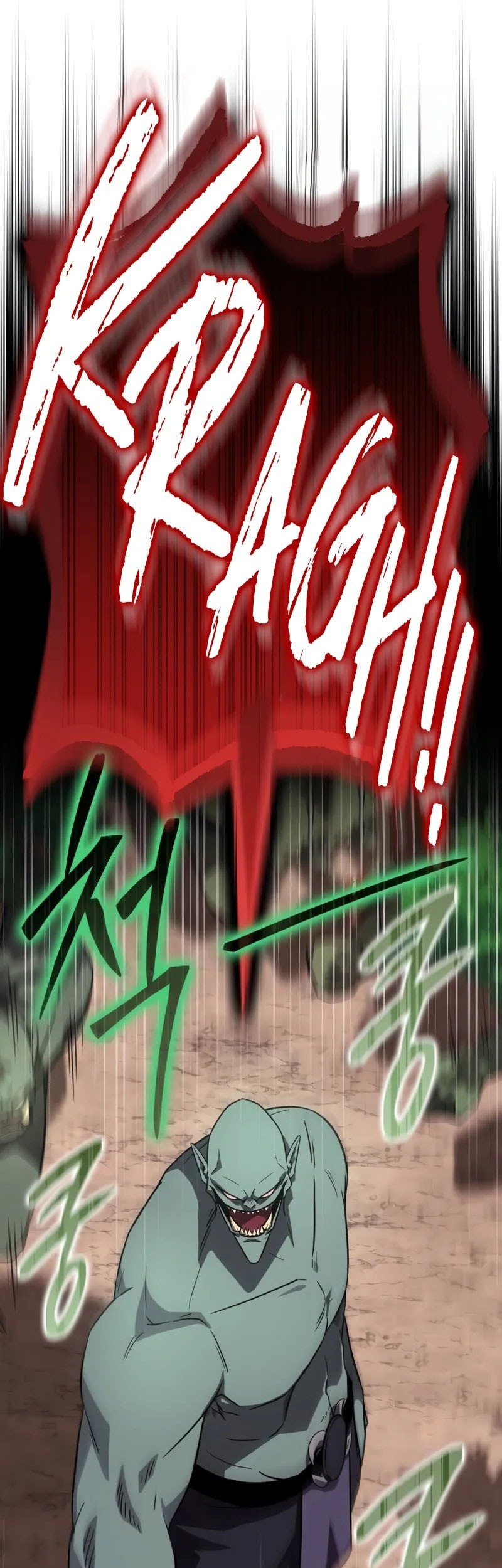 Limit-Breaking Genius Mage Chapter 4 halaman 6