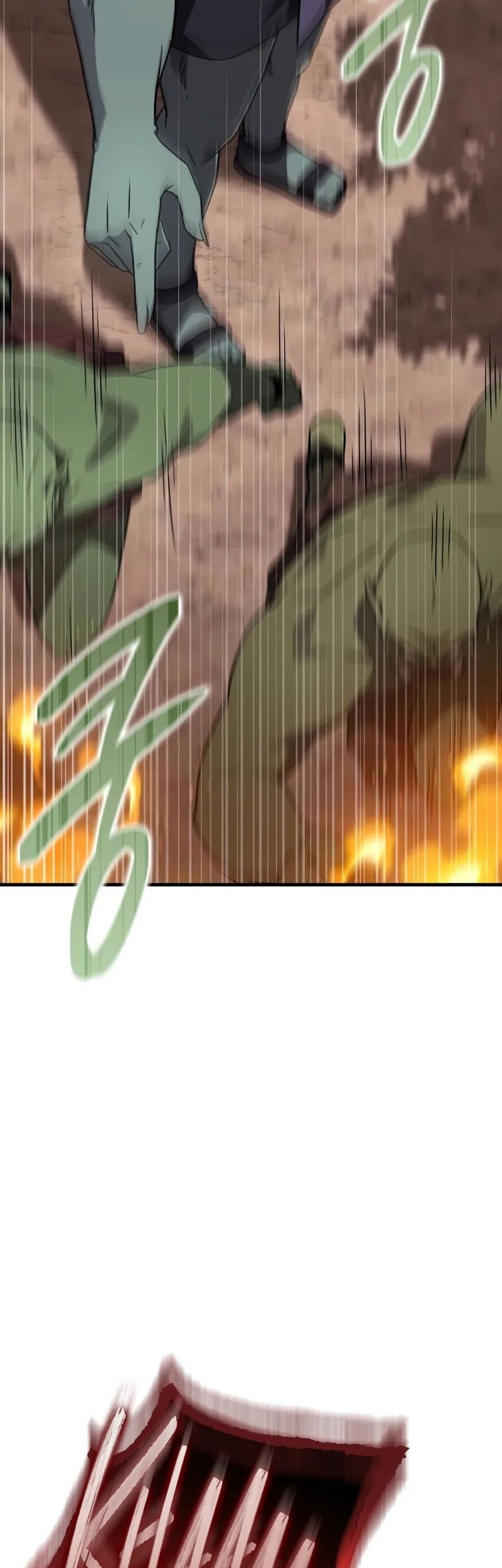 Limit-Breaking Genius Mage Chapter 4 halaman 7