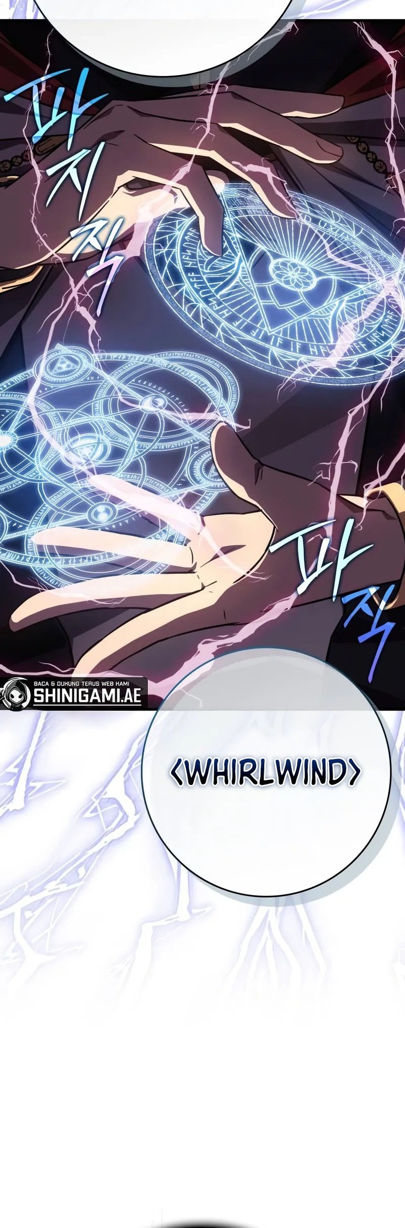 Limit-Breaking Genius Mage Chapter 4 halaman 9