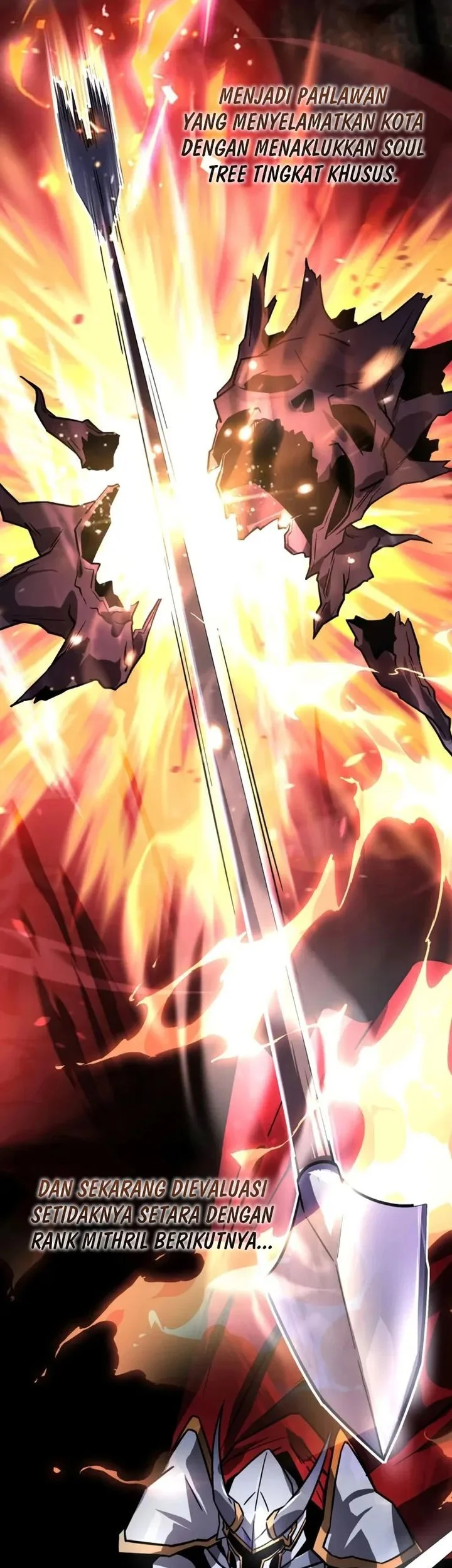 Limit-Breaking Genius Mage Chapter 41 halaman 6