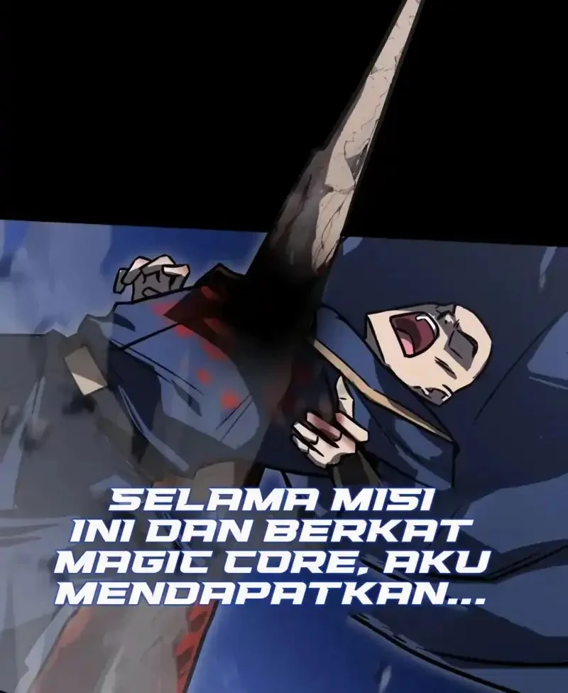Limit-Breaking Genius Mage Chapter 45 halaman 6