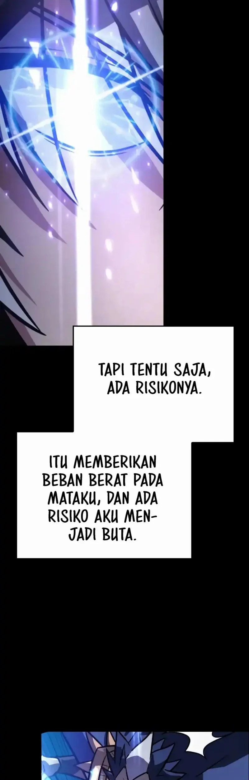 Limit-Breaking Genius Mage Chapter 45 halaman 8