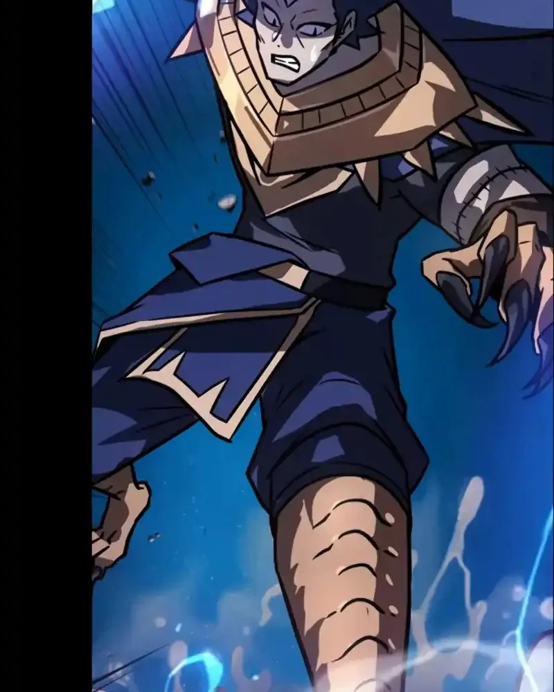 Limit-Breaking Genius Mage Chapter 45 halaman 9