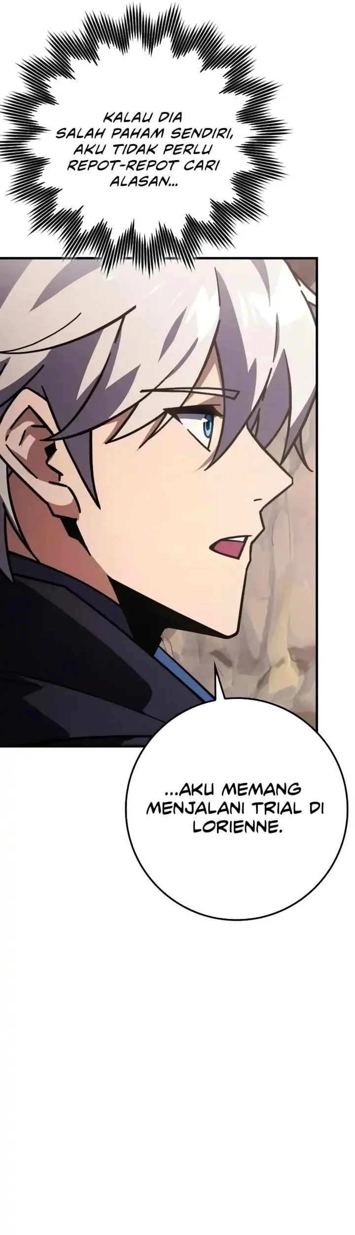 Limit-Breaking Genius Mage Chapter 46 Gambar 7