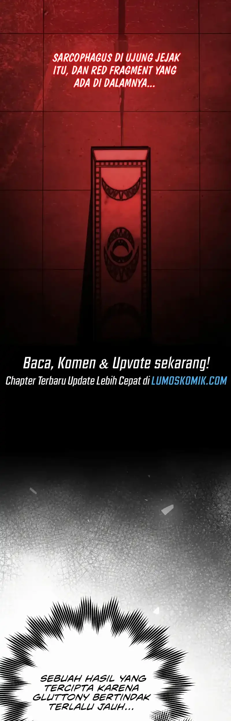 Limit-Breaking Genius Mage Chapter 47 Gambar 7