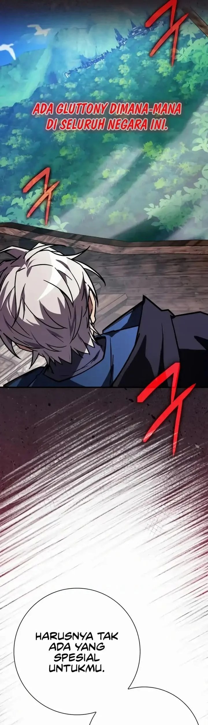 Limit-Breaking Genius Mage Chapter 48 Gambar 7