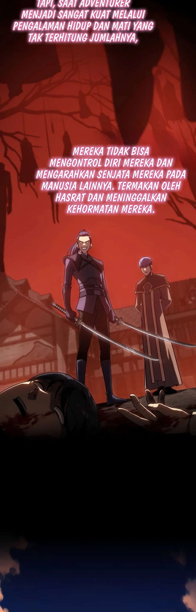 Limit-Breaking Genius Mage Chapter 5 halaman 5