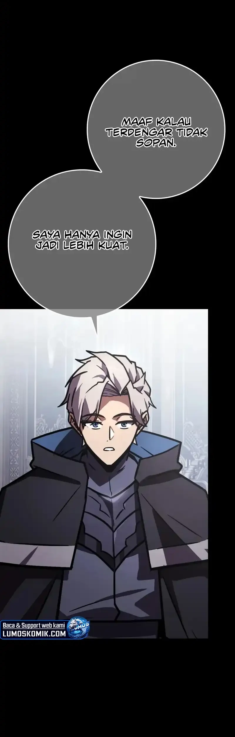 Limit-Breaking Genius Mage Chapter 50 Gambar 7