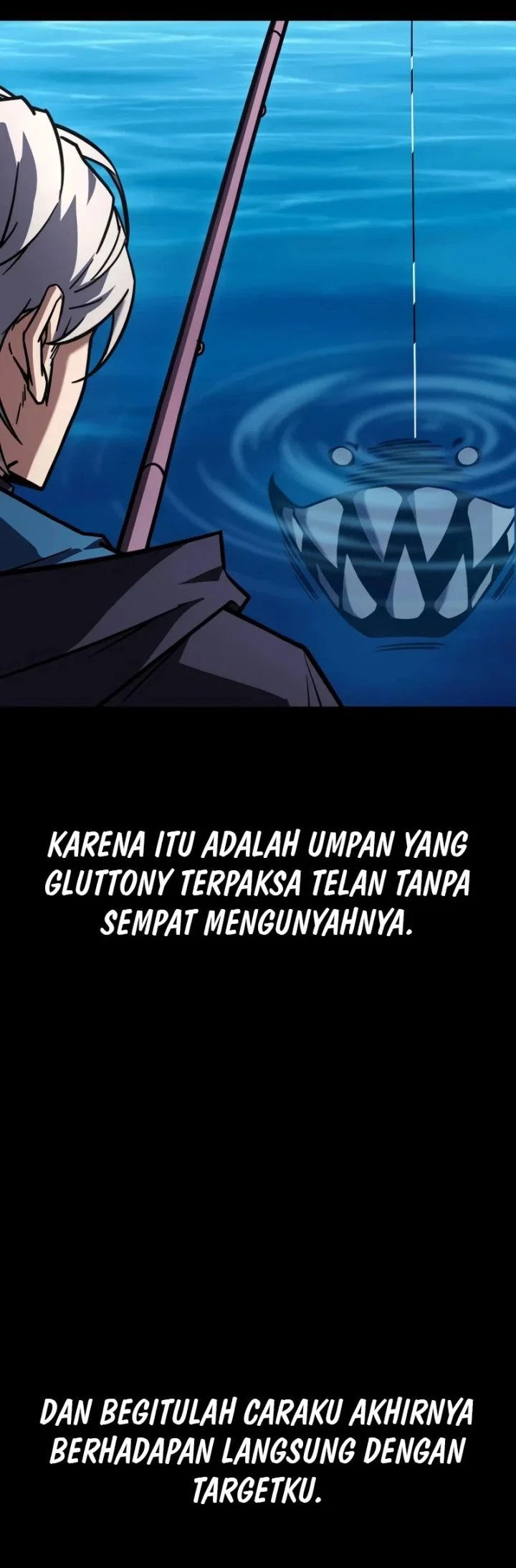 Limit-Breaking Genius Mage Chapter 57 Gambar 7