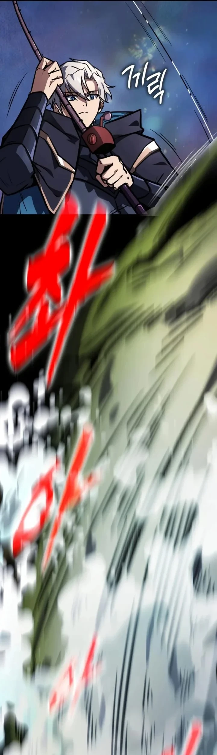 Limit-Breaking Genius Mage Chapter 57 Gambar 8