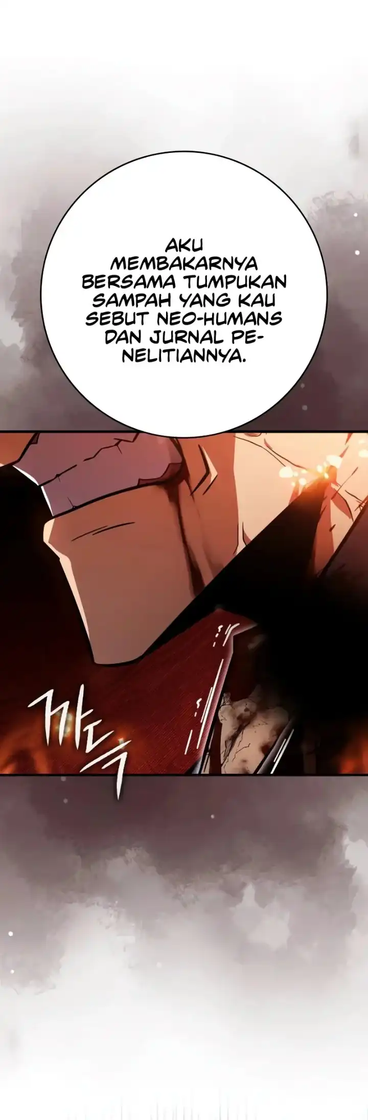 Limit-Breaking Genius Mage Chapter 58 Gambar 8
