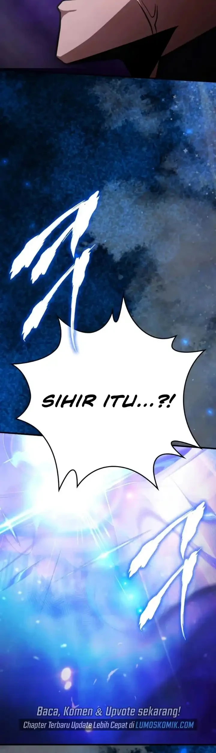 Limit-Breaking Genius Mage Chapter 59 Gambar 6