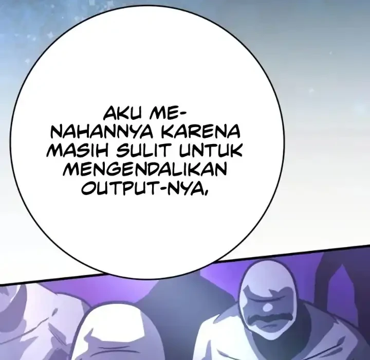 Limit-Breaking Genius Mage Chapter 59 Gambar 9