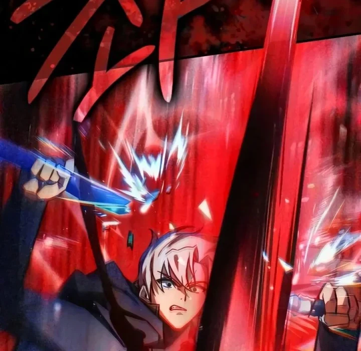 Limit-Breaking Genius Mage Chapter 60 Gambar 7