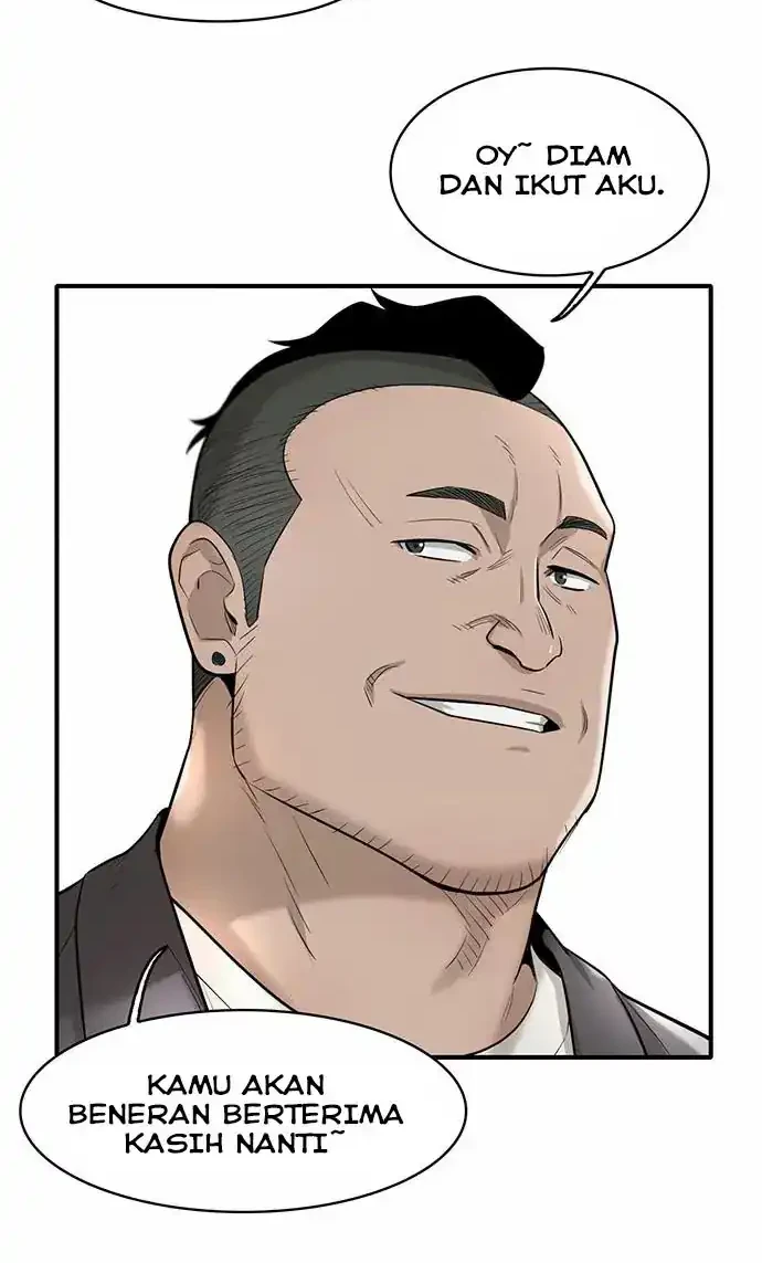Limitless Chapter 20 Gambar 5