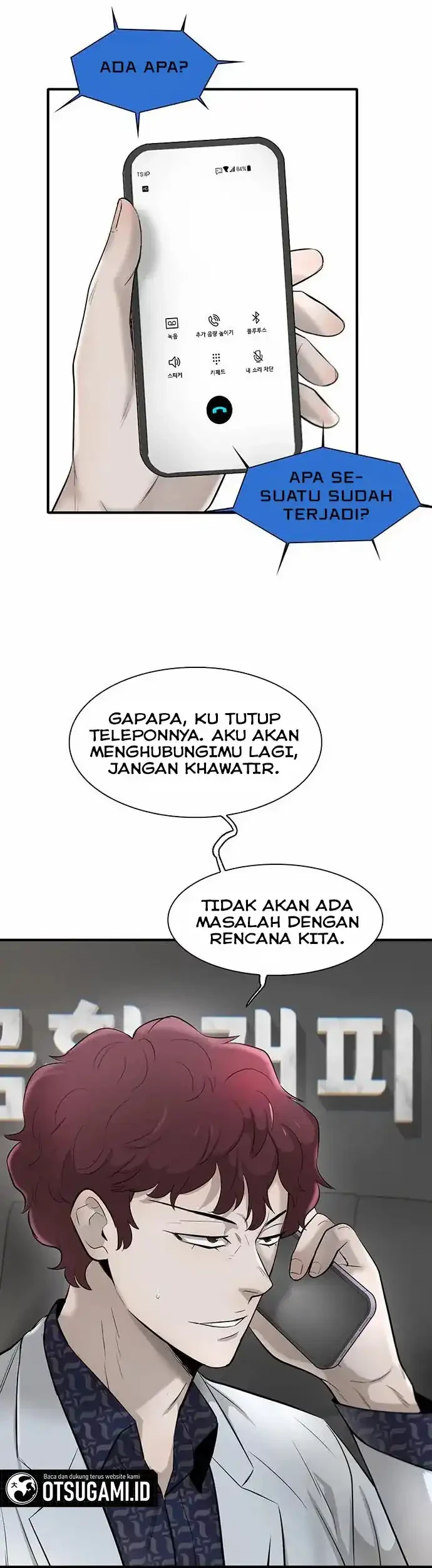 Limitless Chapter 21 Gambar 6