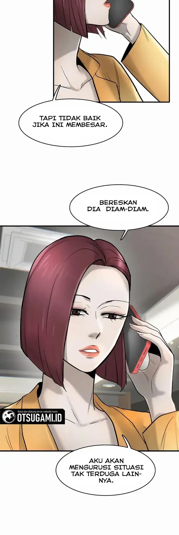 Limitless Chapter 22 Gambar 5