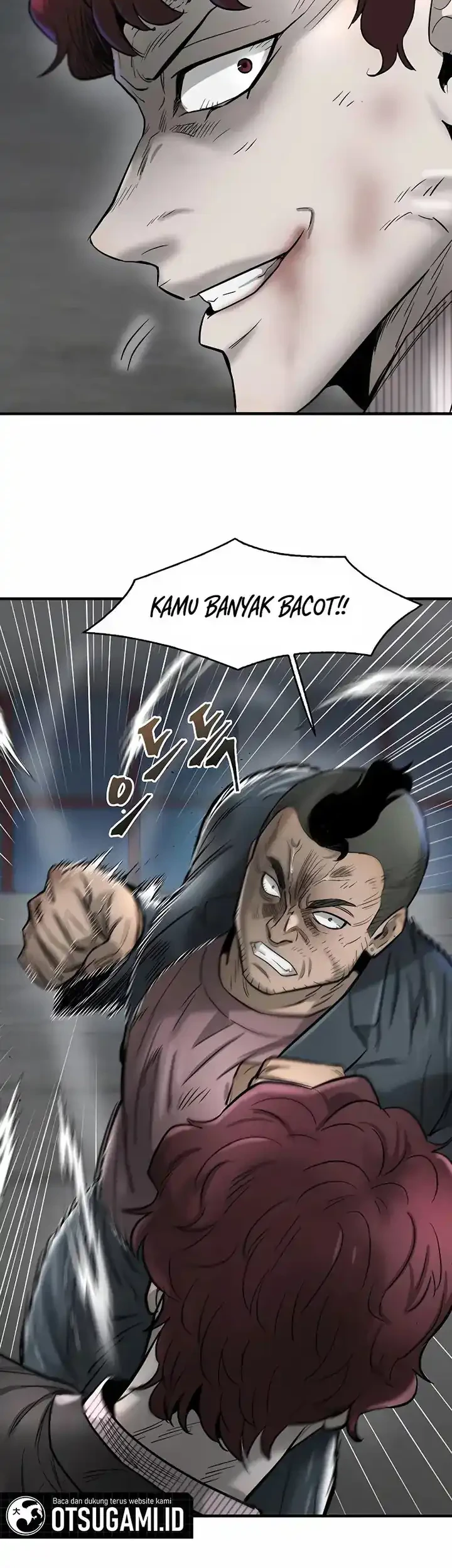 Limitless Chapter 23 Gambar 5