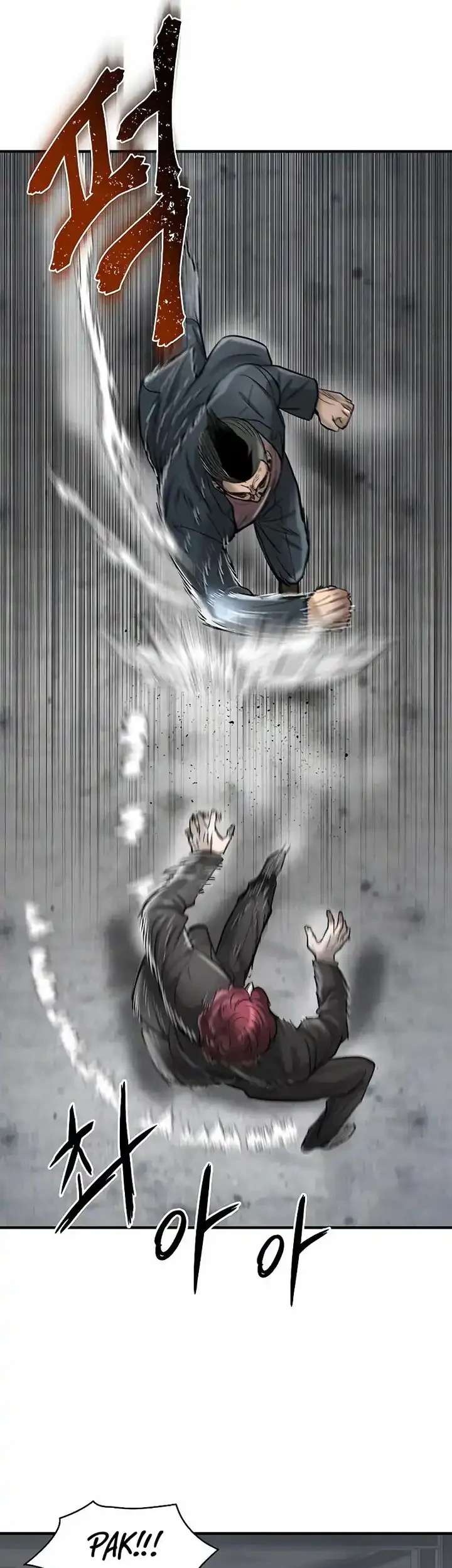 Limitless Chapter 23 Gambar 7
