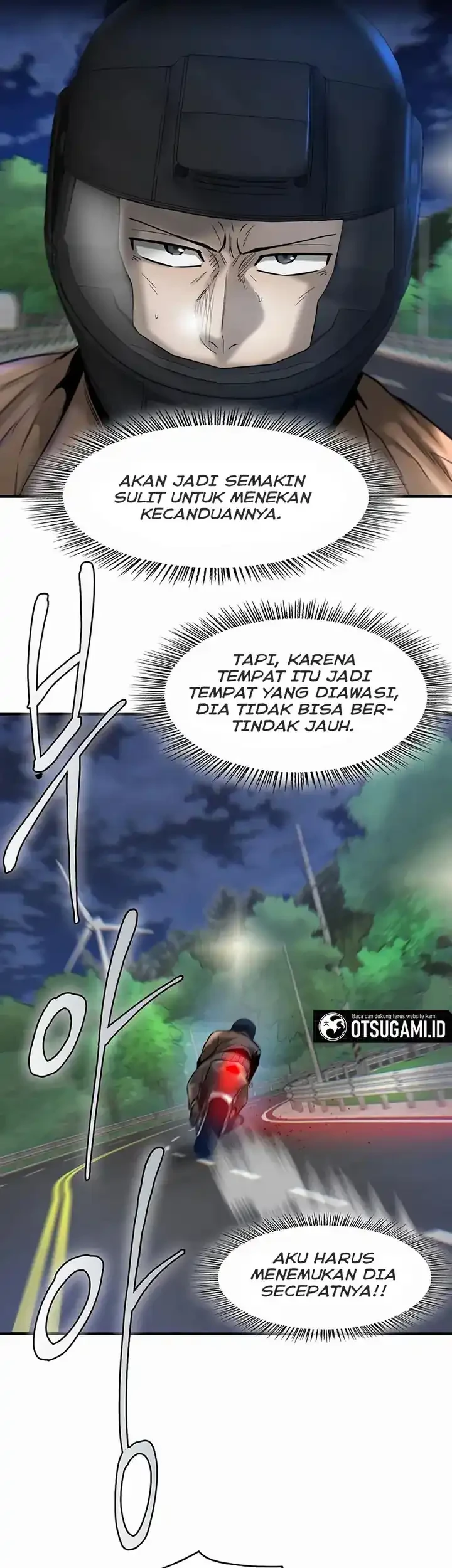 Limitless Chapter 25 Gambar 5