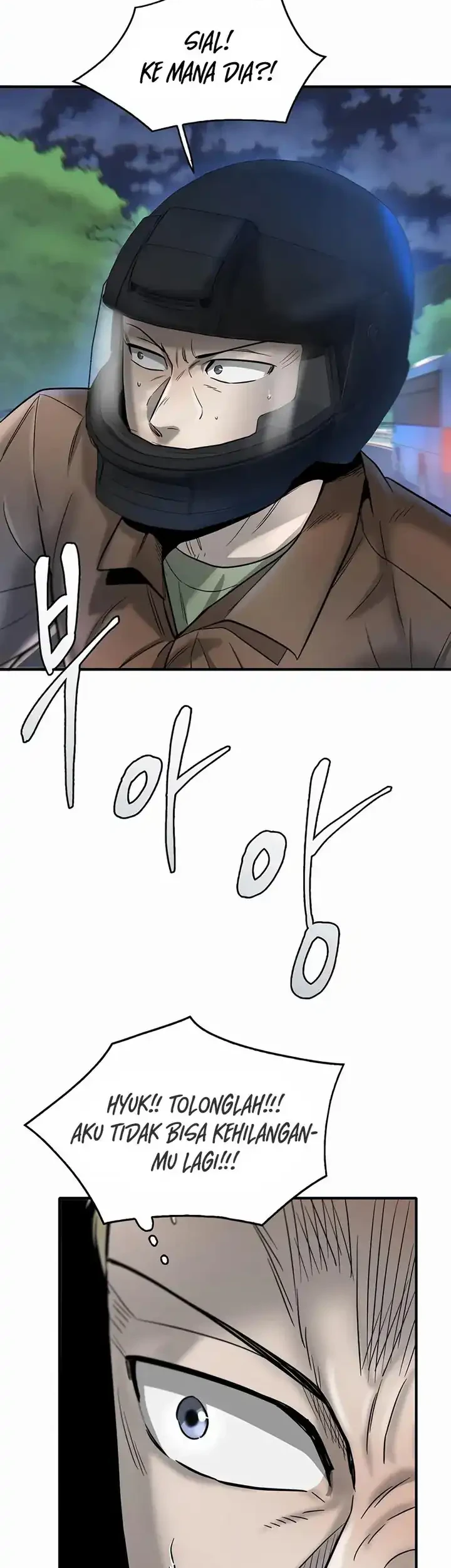 Limitless Chapter 25 Gambar 6