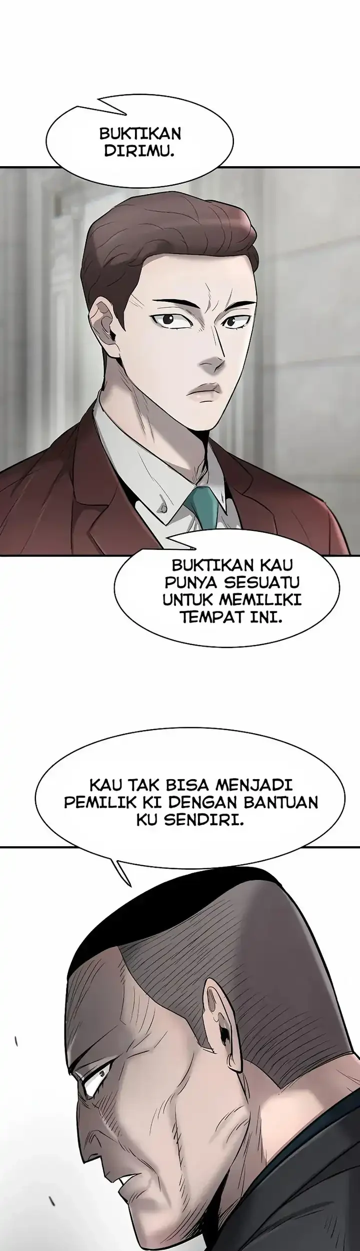 Limitless Chapter 28 Gambar 6